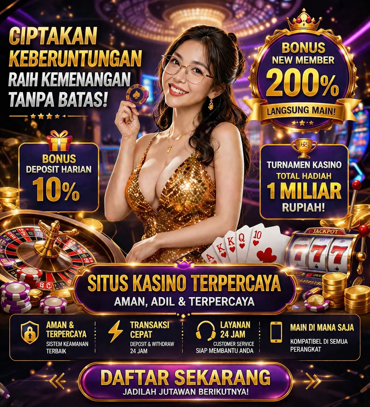 Proses Instalasi APK